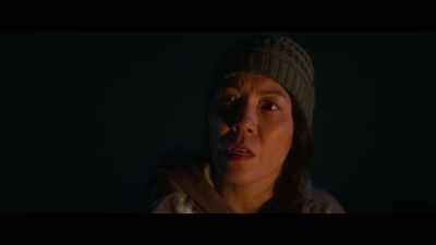And now it is my
obligation to repair it. - Alien Intervention