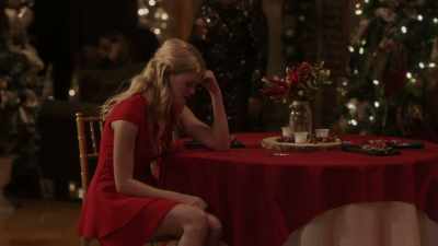 And now, it is our pleasure - Christmas in Louisiana