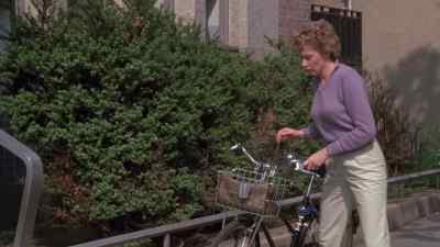 And now it's...it...it's...
a pa-panic that comes over me. - Without a Trace