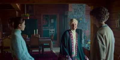 And now, it's time for - Royalteen: Princess Margrethe