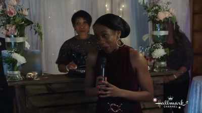 And now, it's time
to say our goodbyes, - One Perfect Wedding