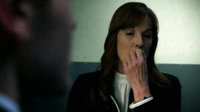 And now it's too late.
- It's not. - All Rise
