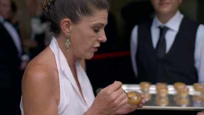 And now it's turned into
this very sophisticated... - Stanley Tucci: Searching for Italy