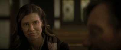 And now, it's up to me
to show her - Left Behind: Rise of the Antichrist