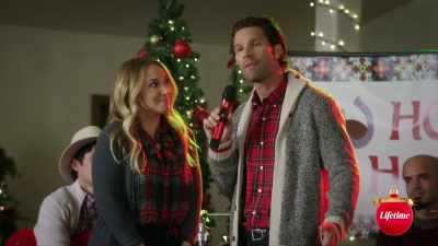 And now that I've
experienced it myself, - Blending Christmas
