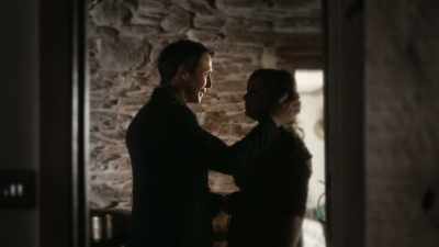 And now I've got everything
I never wanted, - The Trouble with Maggie Cole
