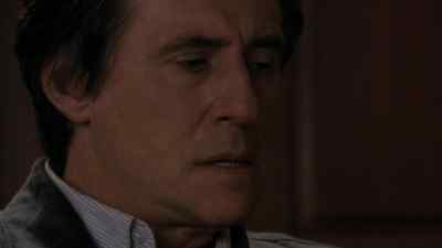 And now that Jake has stopped punishing you, - In Treatment