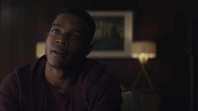 And now we just got to keep on going? - Homecoming