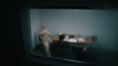 And now, you know,
I'm praying that - The Torso Killer Confessions