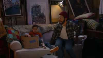 And now we know
who it should be. - Lopez vs Lopez