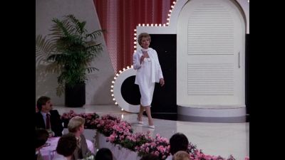 And now, ladies and gentlemen, - The Love Boat
