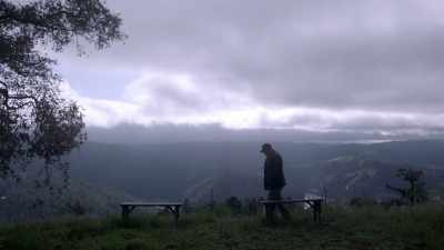 And now, law enforcement
is aware they are on the grid. - Murder Mountain
