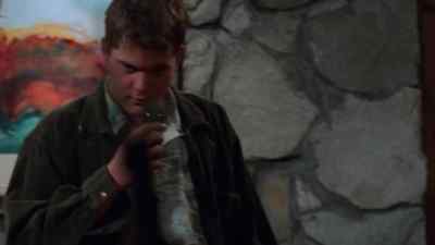 And now l'd like to bring up... - Dawson's Creek
