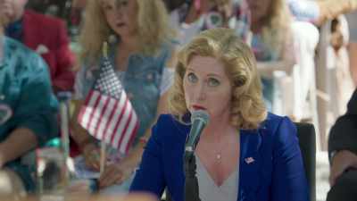 And now, let's hear the opening statement - Living the Dream