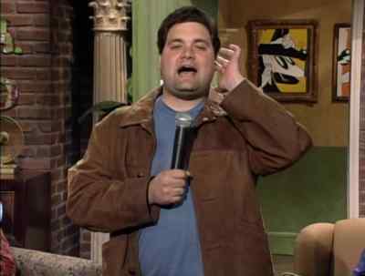 AND NOW LET'S MEET - MADtv