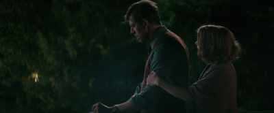And now, listen to an old story. - The Zookeeper's Wife