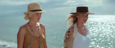 And now. look at me now. - A Week in Paradise