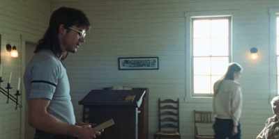 And now, we look back
on that with amazement, - Waco: The Aftermath