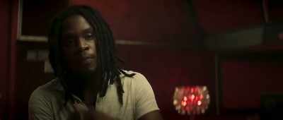 And now you mash up my business
with Mr Cheung. - Yardie