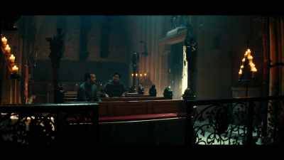 And now you must return to London. Why? - Shardlake