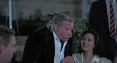 And now, to my very beautiful guests, - Hired to Kill