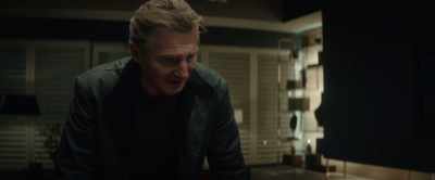 And now... Natalie needs
stability in her life, - Blacklight