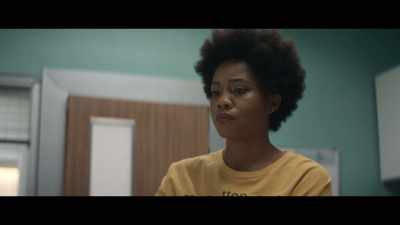 And now, you need to stop that Jesse book
from ever gettin' published. - The Other Black Girl