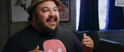 And now, Netflix is spending
real money on a 2D feature - Pencils Vs Pixels