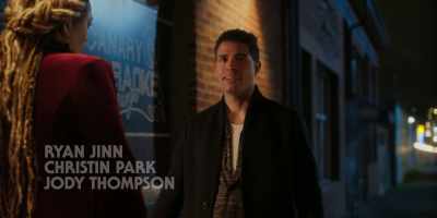 And now,
Nikki's loose in Akron. - Reginald the Vampire