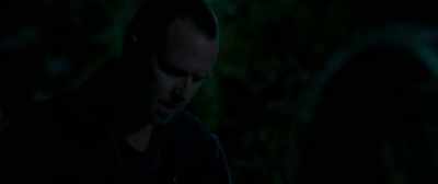 And now is not the time for
little talk or therapy sessions. - Renegades