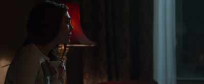 And now, now we have a chance
to bring her back... - Avengers: Infinity War