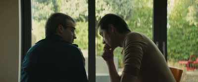 - And now?
- Now I have to leave. - 15 Ways to Kill Your Neighbour