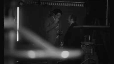 And now...
- Now-- Now, buddy, - Late Night with the Devil