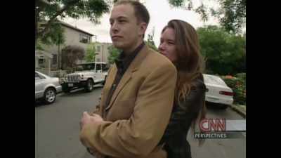 And now obviously I've
got a million dollar car - The Elon Musk Show