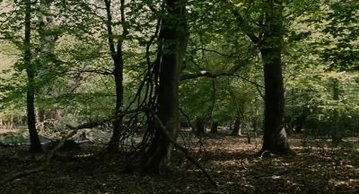 And now one for all the nostalgics out there - Children of Men