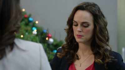 And now, my only concern - Random Acts of Christmas