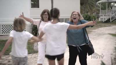 And for now, our
parents have offered - Island of Bryan