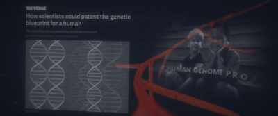 And now, players
in Big Pharma - Citizen Bio