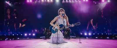And now,
please make some noise - TAYLOR SWIFT | THE ERAS TOUR