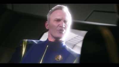 And now you presume - Star Trek: Discovery