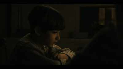 And now, he probably wants
to hide and scream. - The Plot Against America