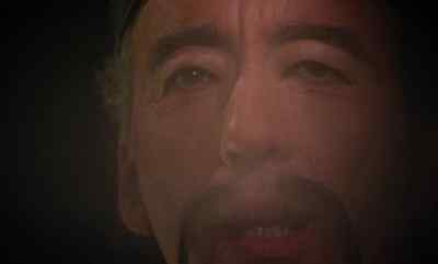 And now, professor heracles. - The Castle of Fu Manchu