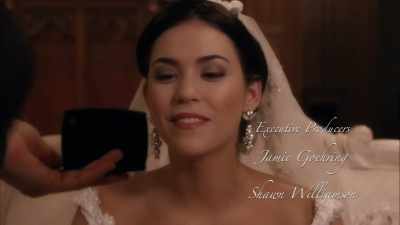 And now, right as rain. - A Harvest Wedding