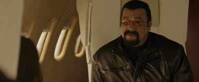 And now that Rivera's controlling it, - Contract to Kill