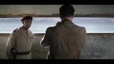 And now, - The Spy