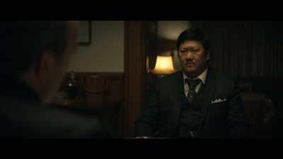 And now... - Deadly Class