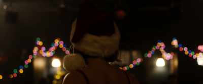 And now, - Black Christmas