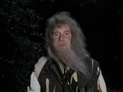 And now... - Monty Python's Flying Circus