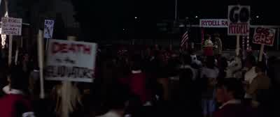 And now... - Grease