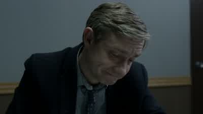 And now... - Fargo